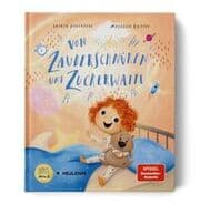 Cover von Von Zauberschnüren und Zuckerwatte