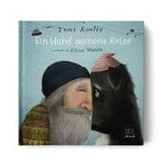 Cover von Ein Hund namens Katze