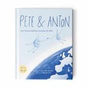 Cover von Pete und Anton