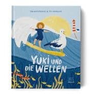 Cover von Yuki und die Wellen