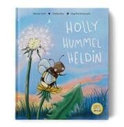 Cover von Holly Hummelheldin