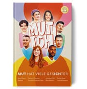 Cover von MUTICH!