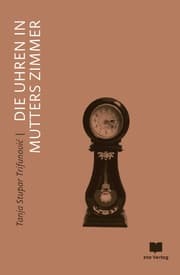 Cover von Die Uhren in Mutters Zimmer