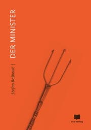 Cover von Der Minister