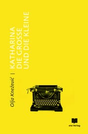 Cover von Katharina die Große und die Kleine