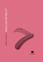 Cover von Maulwurfsblut