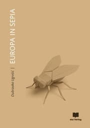 Cover von Europa in Sepia