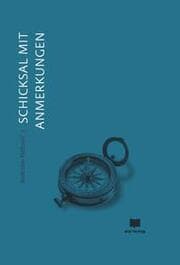 Cover von Schicksal mit Anmerkungen