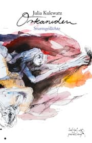 Cover von Orkaniden