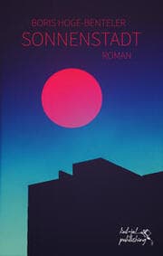 Cover von Sonnenstadt