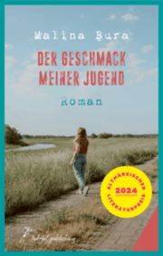Cover von Der Geschmack meiner Jugend
