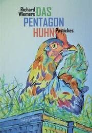 Cover von Das Pentagon-Huhn