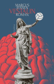 Cover von Vestalin