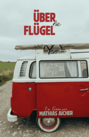 Cover von Über die Flügel
