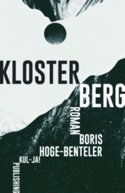 Cover von Klosterberg