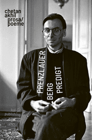 Cover von Prenzlauerbergpredigt