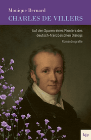 Cover von Charles de Villers