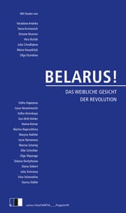 Cover von BELARUS!
