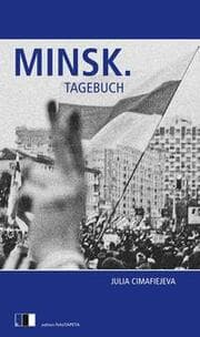 Cover von Minsk. Tagebuch