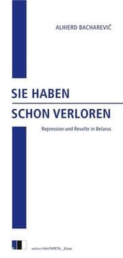 Cover von SIE HABEN SCHON VERLOREN
