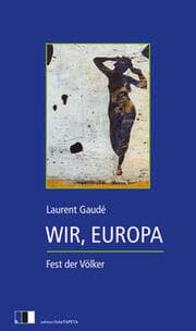 Cover von Wir, Europa