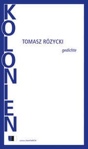 Cover von KOLONIEN