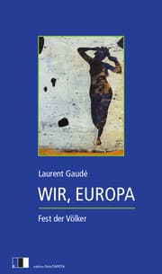 Cover von WIR, EUROPA.