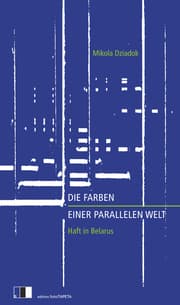 Cover von Die Farben einer parallelen Welt