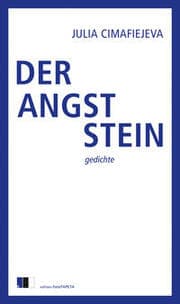 Cover von DER ANGSTSTEIN