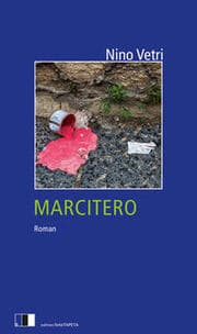 Cover von Marcitero