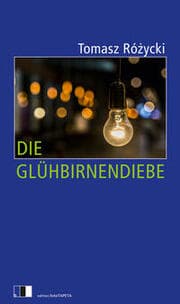 Cover von Die Glühbirnendiebe