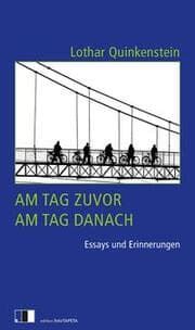 Cover von Am Tag zuvor, am Tag danach