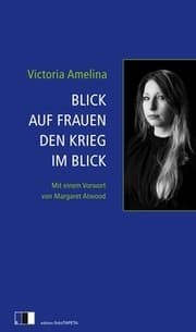 Cover von Blick auf Frauen den Krieg im Blick
