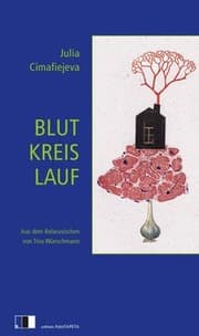 Cover von Blutkreislauf