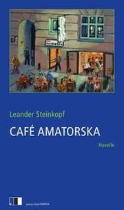 Cover von Café Amatorska