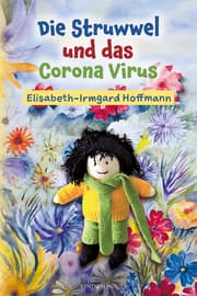 Cover von Die Struwwel und das Corona Virus