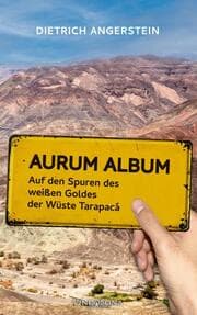 Cover von Aurum Album