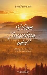 Cover von Schöne Aussichten - oder?