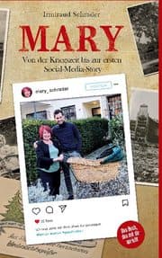 Cover von MARY