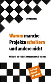 Cover von Warum manche Projekte scheitern und andere nicht