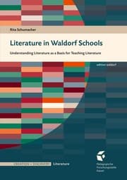 Cover von Literature in Waldorf Schools