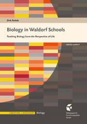 Cover von Biology in Waldorf Schools