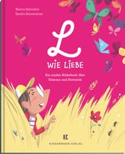 Cover von L wie Liebe