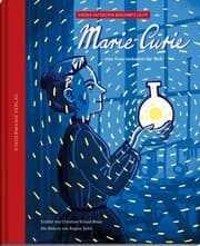 Cover von Marie Curie - eine Frau verändert die Welt