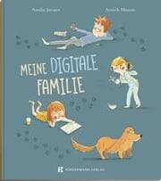 Cover von Meine digitale Familie