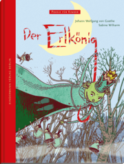 Cover von Der Erlkönig