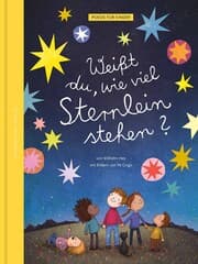 Cover von Weißt du, wie viel Sternlein stehen?