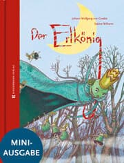 Cover von Der Erlkönig