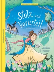Cover von Stolz und Vorurteil