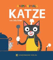 Cover von Katze